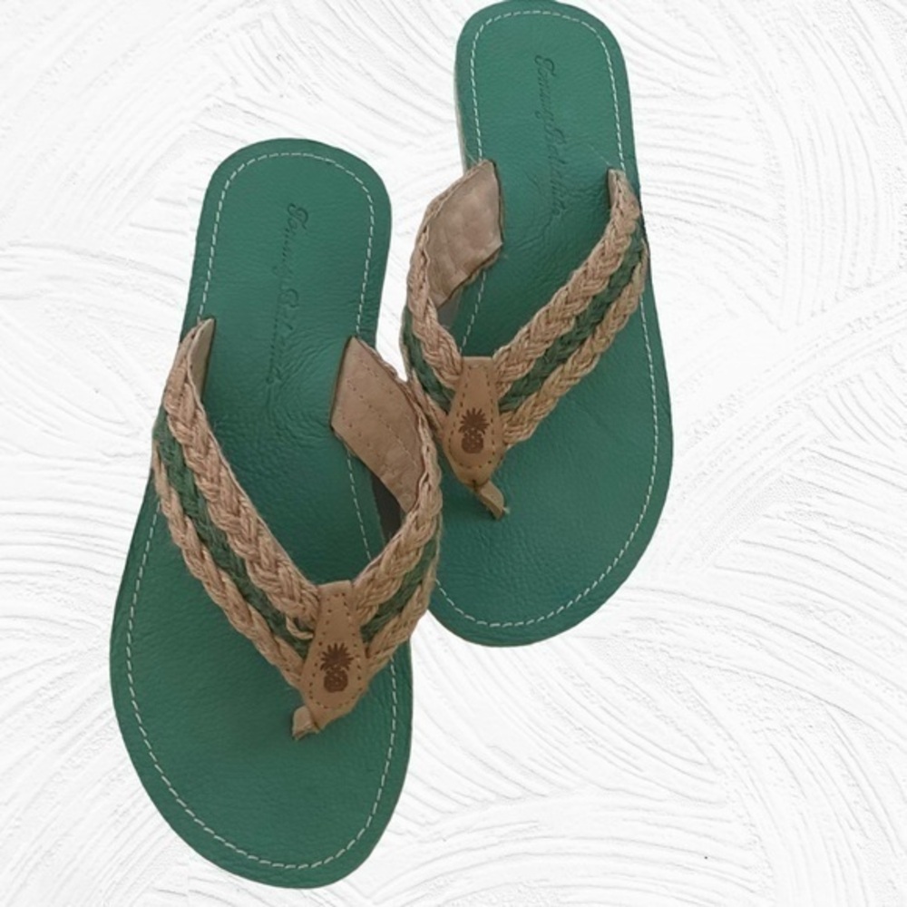 Tommy Bahama Sandals